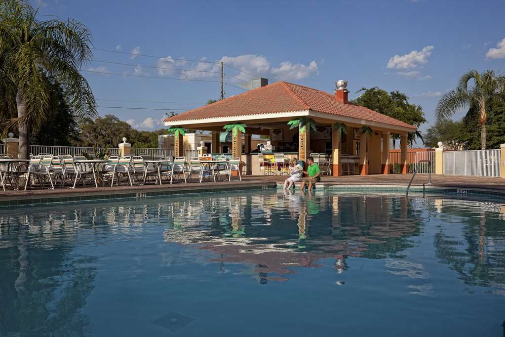 Westgate Town Center Resort Kissimmee Facilidades foto